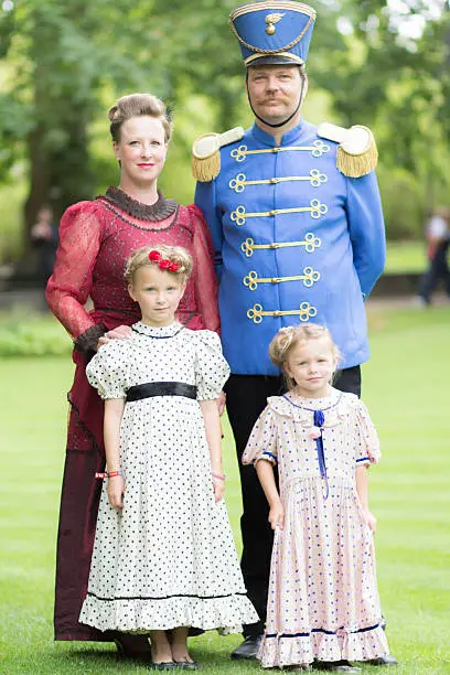 Royal engagement announcement