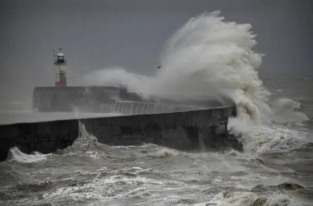 Severe weather